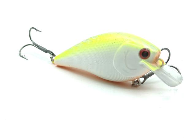 Lemon Snake 9cm